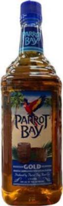 Parrot Bay Gold Rum